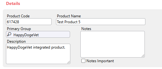 rx-product